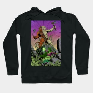 Meldorr Hoodie